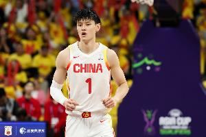 博主：男篮大概率周五去西班牙拉练 小曾留在国内 瀚森留美打夏联
